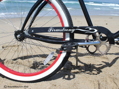 Firmstrong bruiser fat online tire