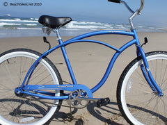 Firmstrong urban man alloy single speed beach cruiser online bicycle