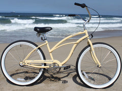 Firmstrong urban deals lady 3 speed